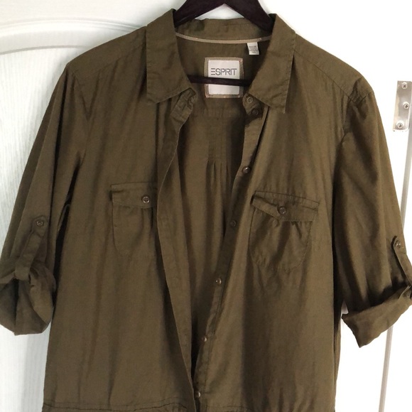 Women’s Esprit Dress - Picture 2 of 5